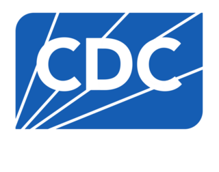 CDC Logosu