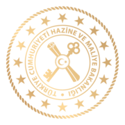 Hazine ve Maliye Bakanlığı Logosu