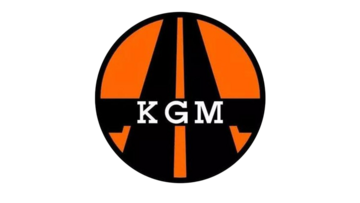 KGM Logosu