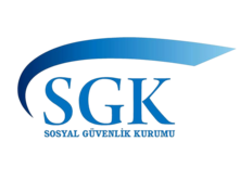 SGK Logosu